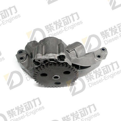 Oil Pump 20459914